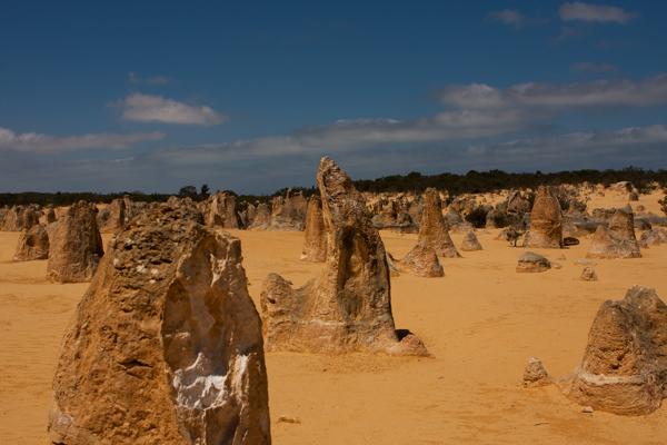 Shire Of Dandaragan, Australia