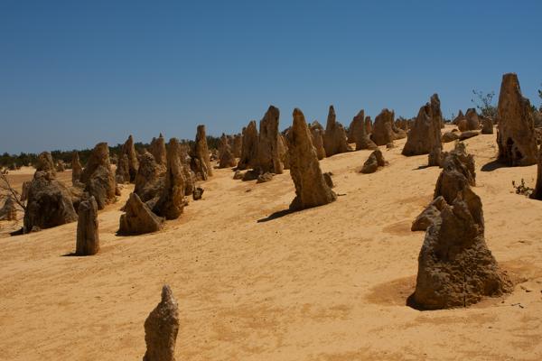 Shire Of Dandaragan, Australia