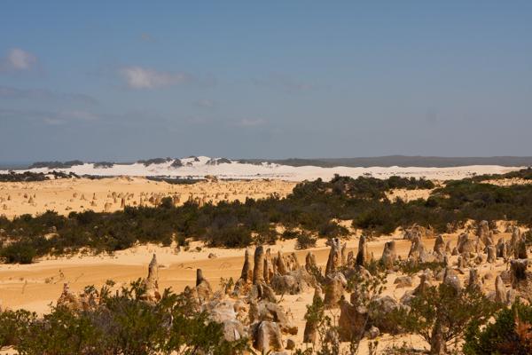 Shire Of Dandaragan, Australia
