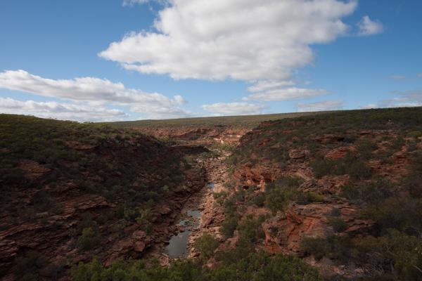 Shire of Northampton, Australia