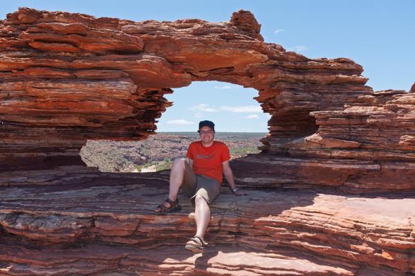 Shire of Northampton, Australia