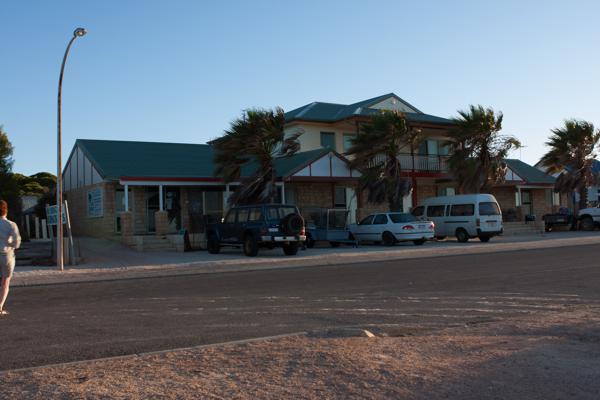 Shire Of Shark Bay, Australia