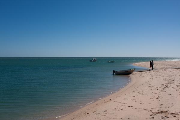 Shire Of Shark Bay, Australia