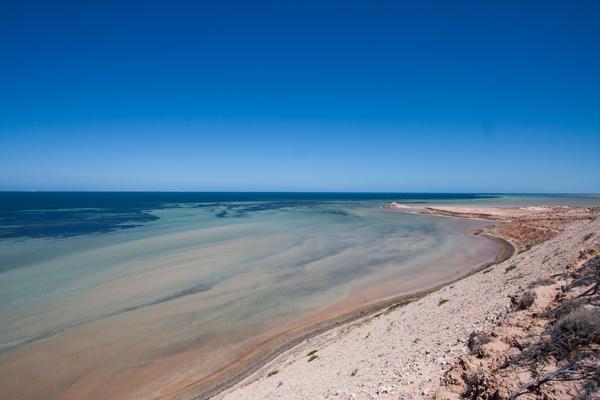 Shire Of Shark Bay, Australia