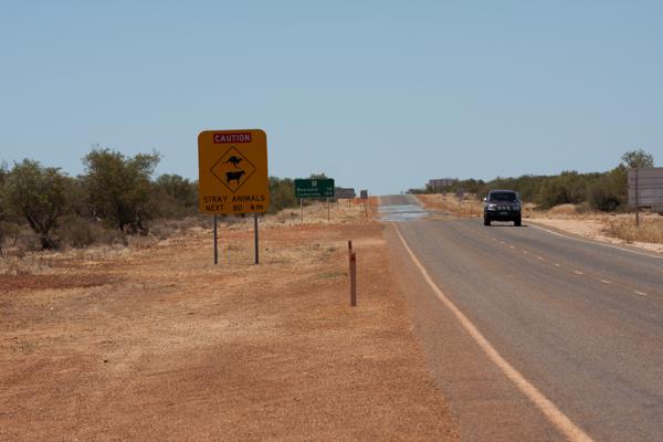 Shire Of Shark Bay, Australia