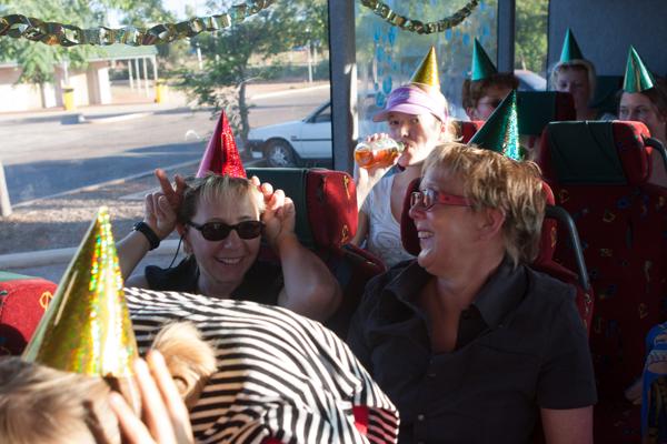 Shire Of Exmouth, Australia