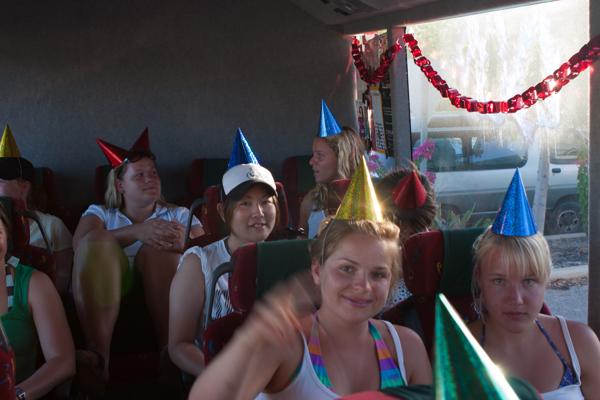 Shire Of Exmouth, Australia