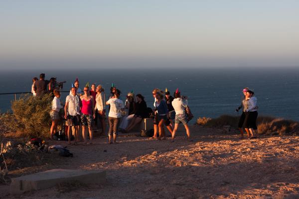 Shire Of Exmouth, Australia