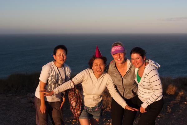 Shire Of Exmouth, Australia