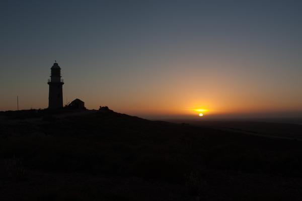 Shire Of Exmouth, Australia