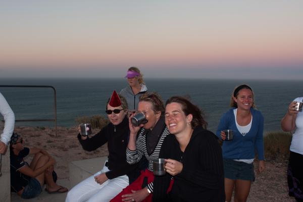 Shire Of Exmouth, Australia