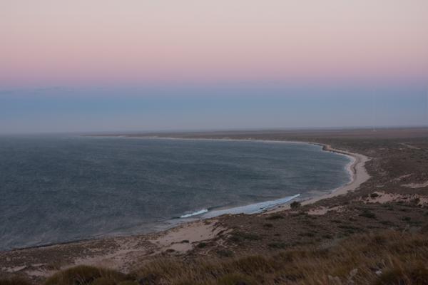 Shire Of Exmouth, Australia