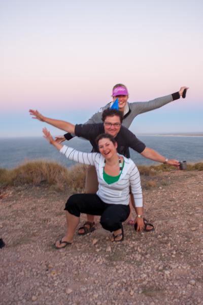 Shire Of Exmouth, Australia