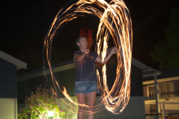 Shire Of Exmouth, Australia