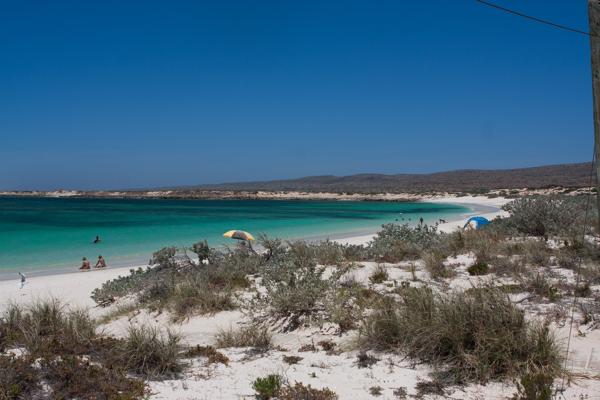 Shire Of Exmouth, Australia
