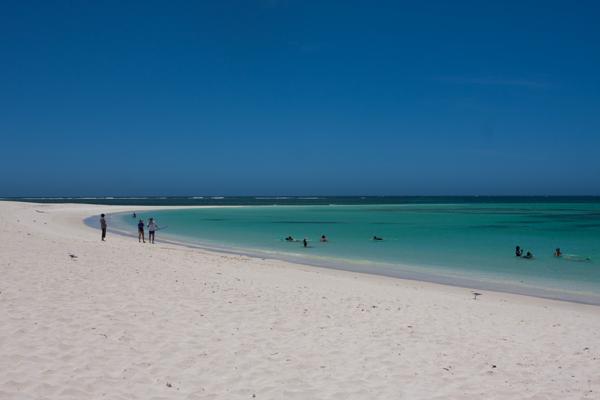 Shire Of Exmouth, Australia