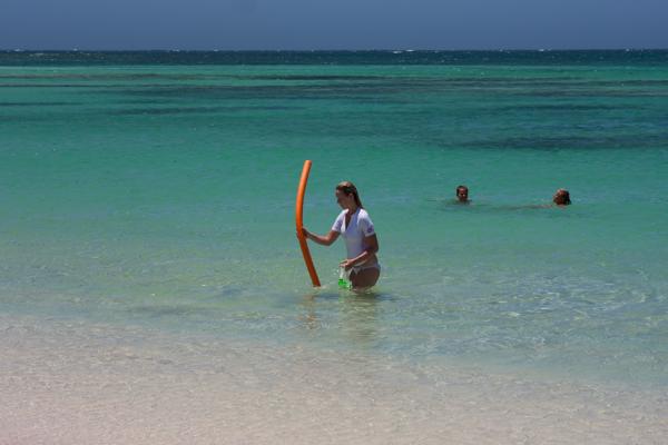 Shire Of Exmouth, Australia