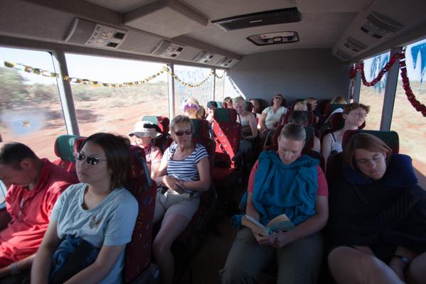 Shire Of Ashburton, Australia