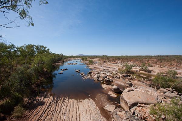 Shire Of Ashburton, Australia