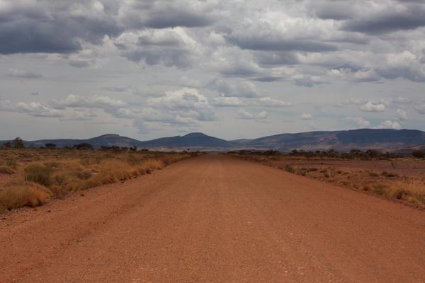 Shire Of Ashburton, Australia