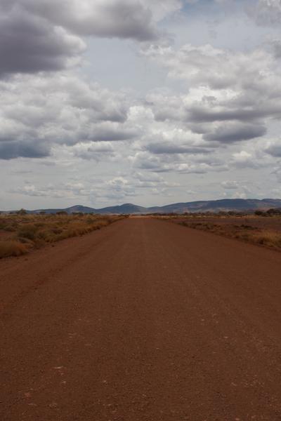 Shire Of Ashburton, Australia