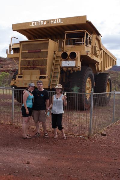 Shire Of Ashburton, Australia