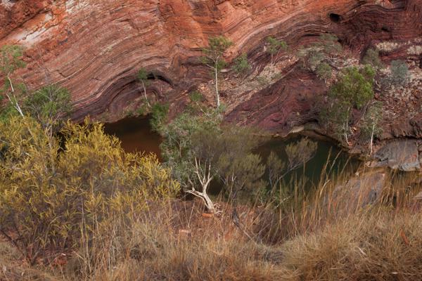 Shire Of Ashburton, Australia