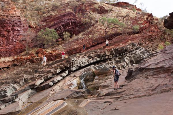 Shire Of Ashburton, Australia
