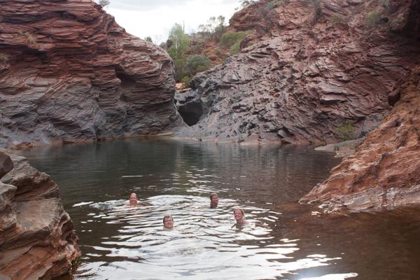 Shire Of Ashburton, Australia
