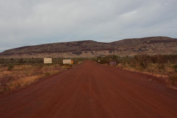 Shire Of Ashburton, Australia