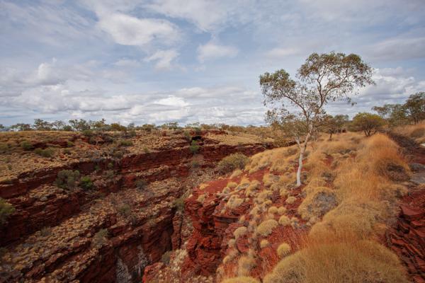 Shire Of Ashburton, Australia