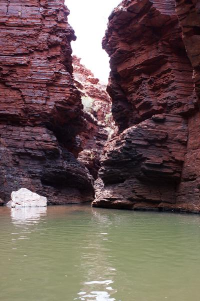 Shire Of Ashburton, Australia