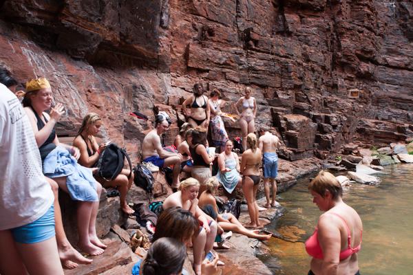 Shire Of Ashburton, Australia