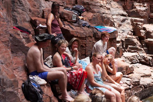 Shire Of Ashburton, Australia