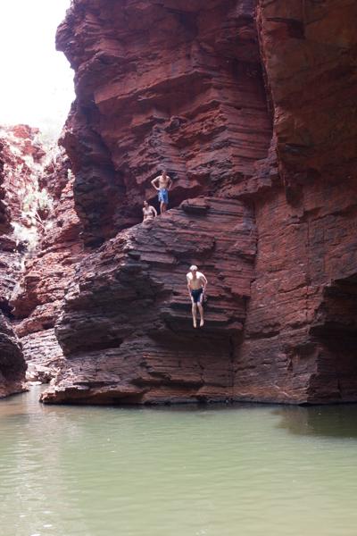 Shire Of Ashburton, Australia