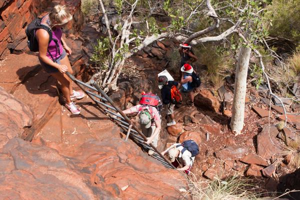 Tom Price, Australien