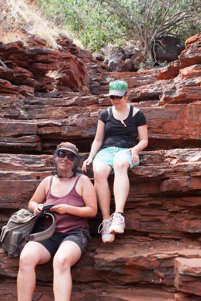 Tom Price, Australien