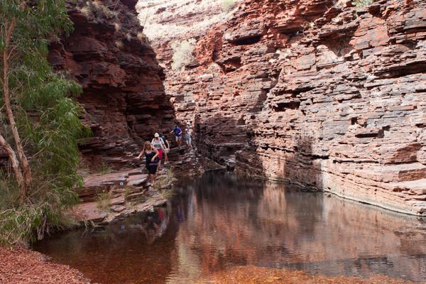 Shire Of Ashburton, Australia
