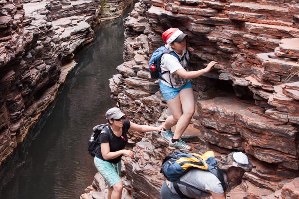 Shire Of Ashburton, Australia