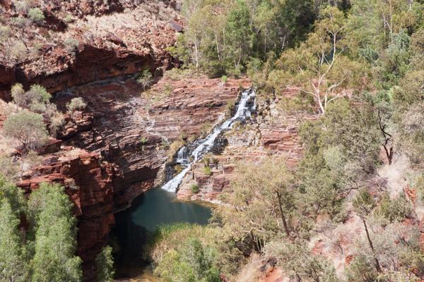 Shire Of Ashburton, Australia