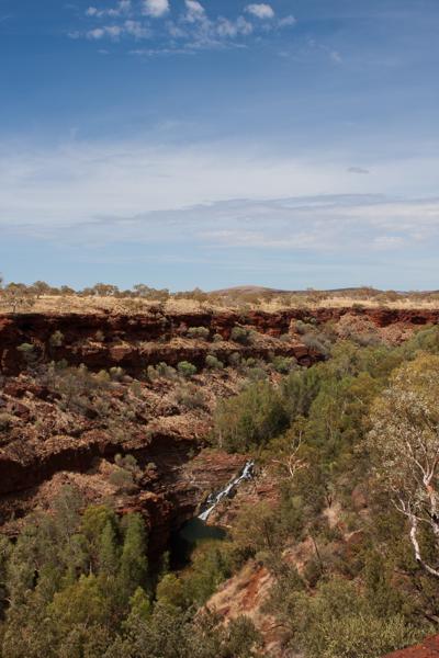 Shire Of Ashburton, Australia