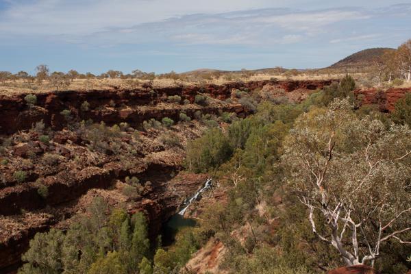 Shire Of Ashburton, Australia
