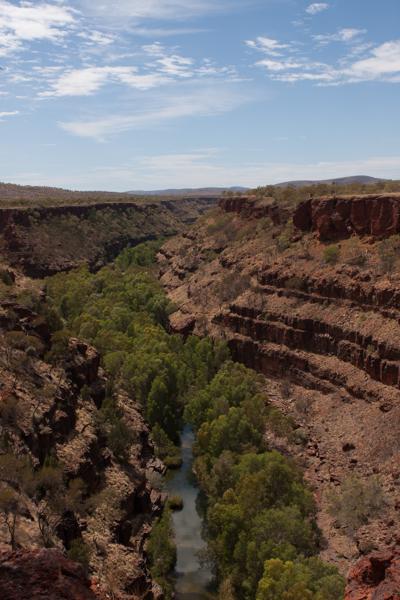 Shire Of Ashburton, Australia