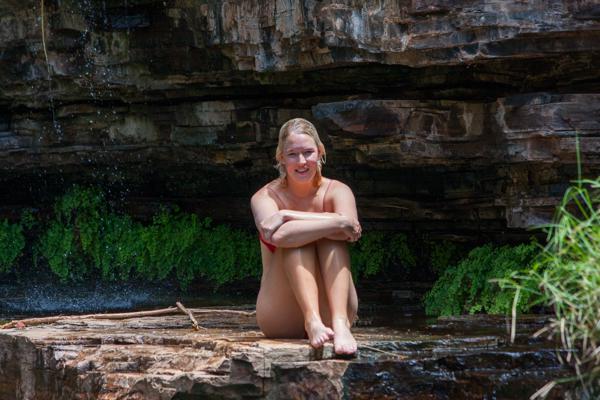 Shire Of Ashburton, Australia