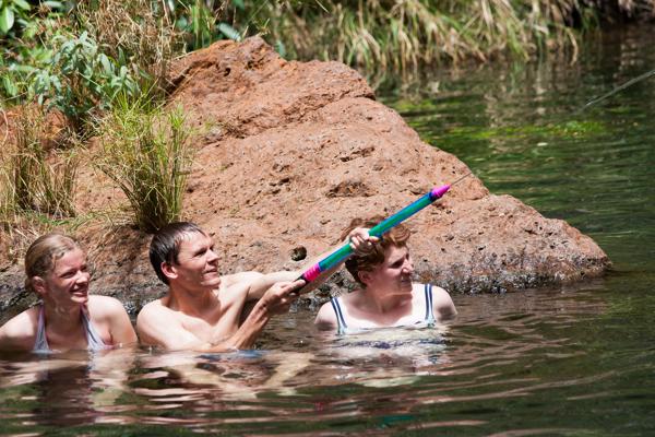 Shire Of Ashburton, Australia