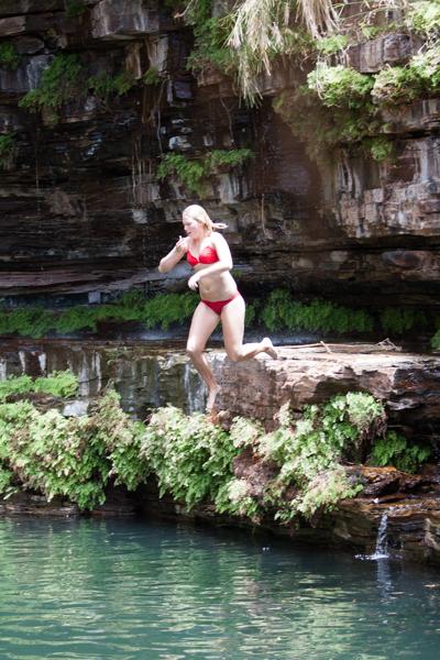 Shire Of Ashburton, Australia