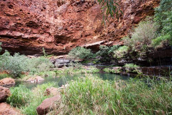 Shire Of Ashburton, Australia