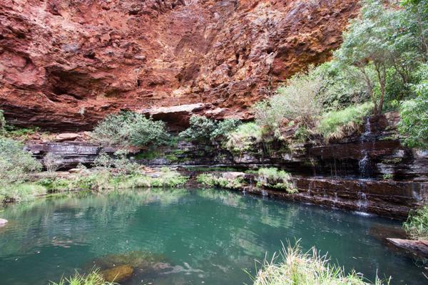 Shire Of Ashburton, Australia