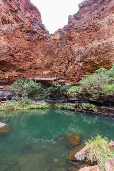 Shire Of Ashburton, Australia