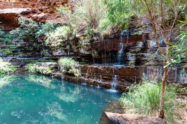Shire Of Ashburton, Australia